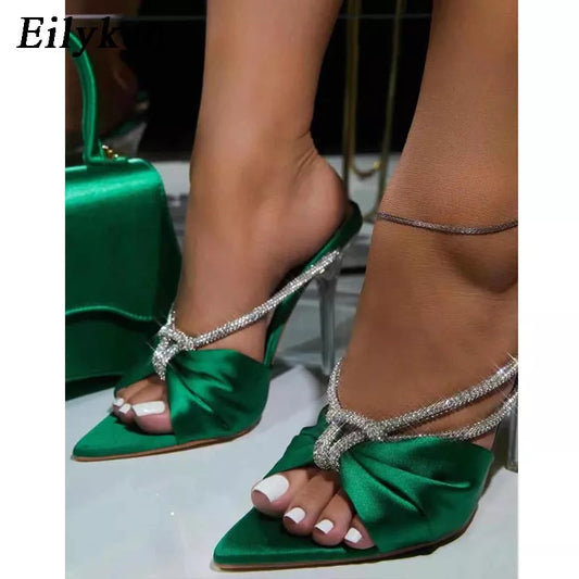 Royale Shoes of Elegance