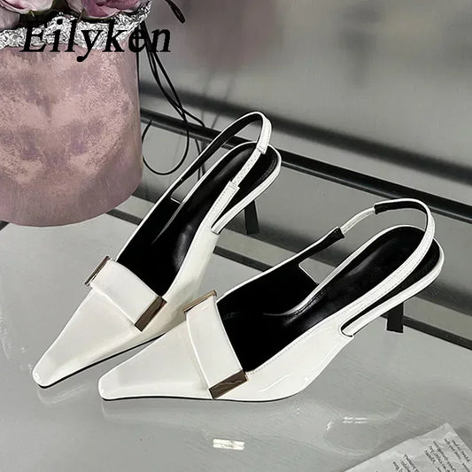 Royale Dainty Shoes